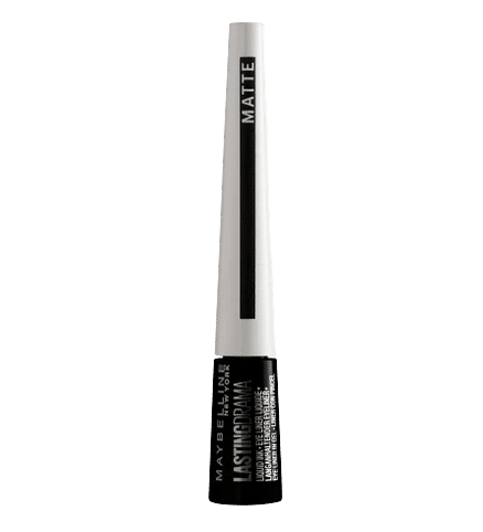 Maybelline New York Eyeliner Master Ink Noir Mat 10 Charcoal Black 3 g