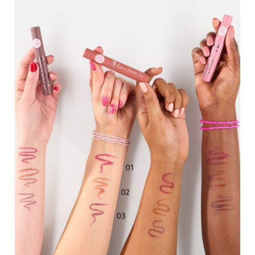 Essence Crayon A Lèvres Liquide Longue Tenue Line n’ Stain Tattoo 2.5ml
