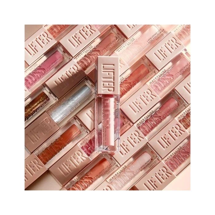 Maybelline New York Lifter Gloss Brillant A Lèvres 5.4 ml