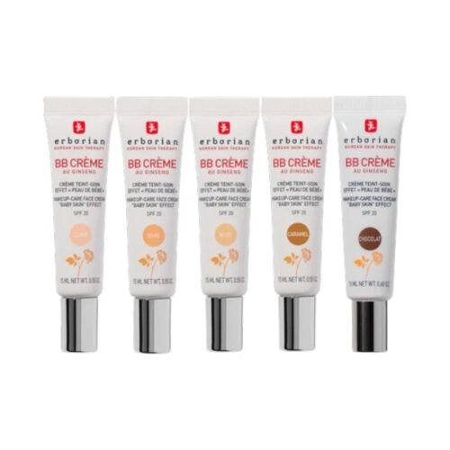 Erborian BB Crème au Ginseng 15ml